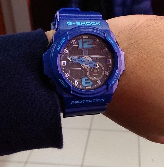 casio GA-310-2A
