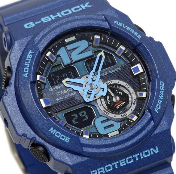 casio GA-310-2A