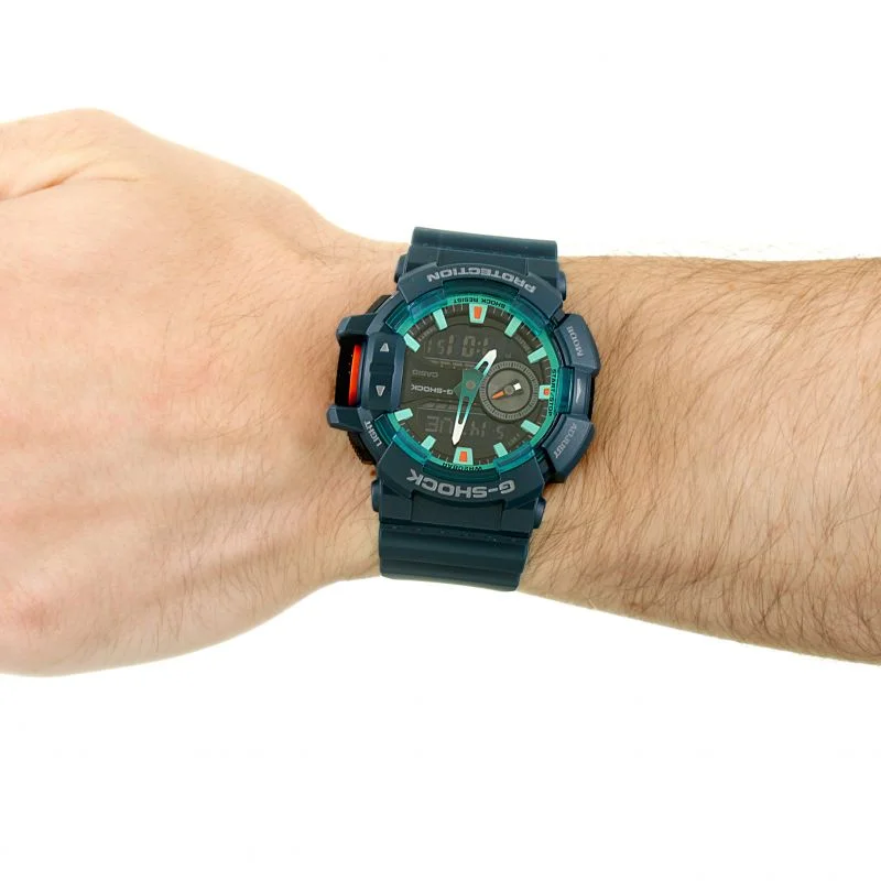 casio GA-400CC-2AER