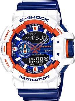 Вся коллекция G-Shock