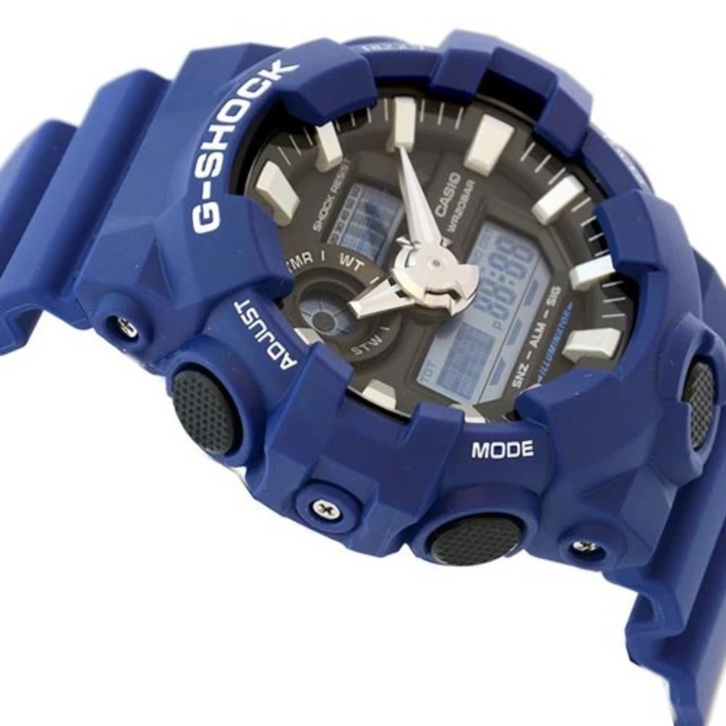 casio GA-700-2A