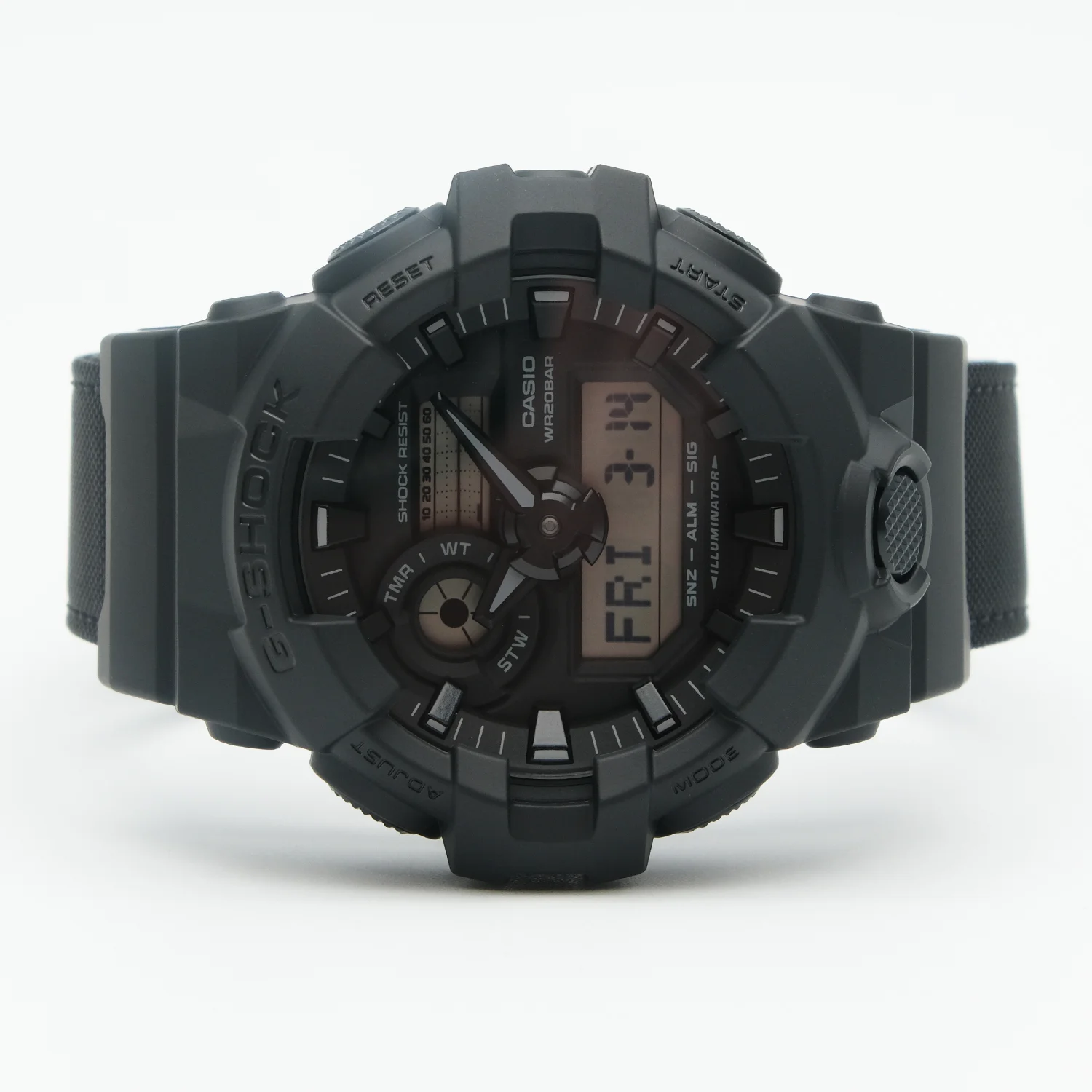 casio GA-700BCE-1A