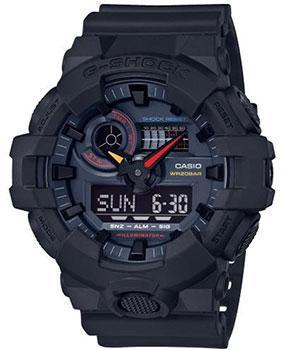 Вся коллекция G-Shock