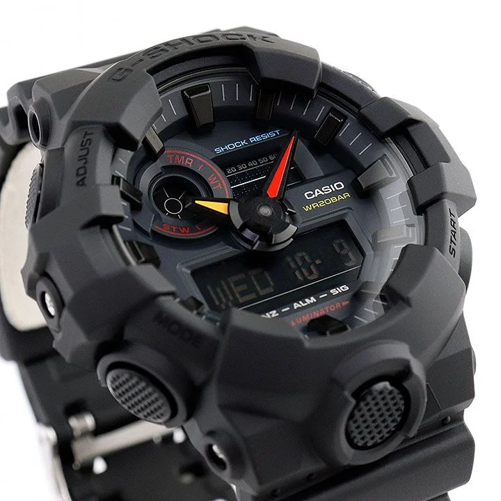 casio GA-700BMC-1AER