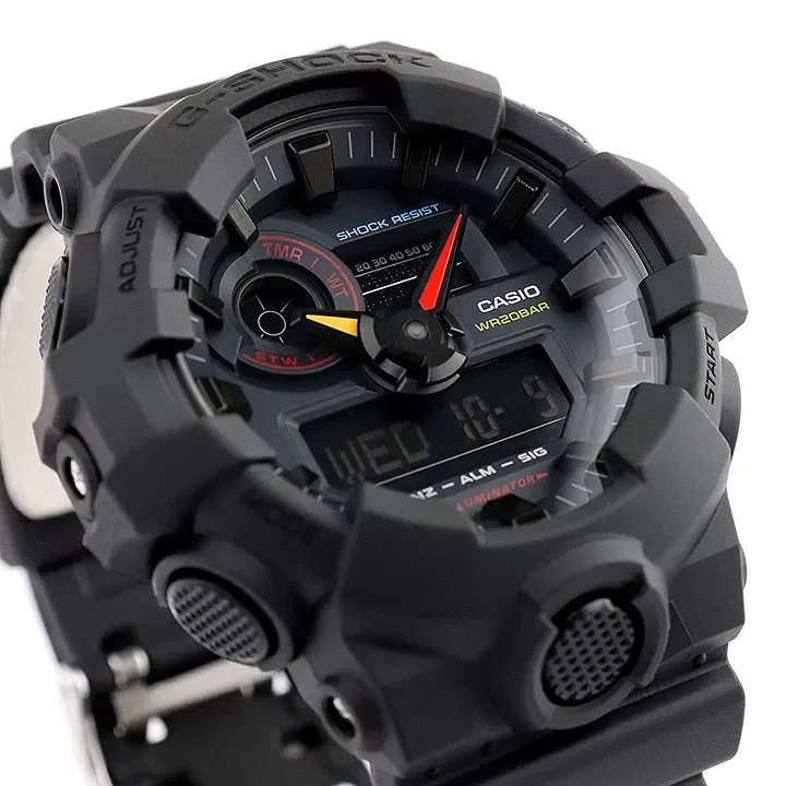 casio GA-700BMC-1AER