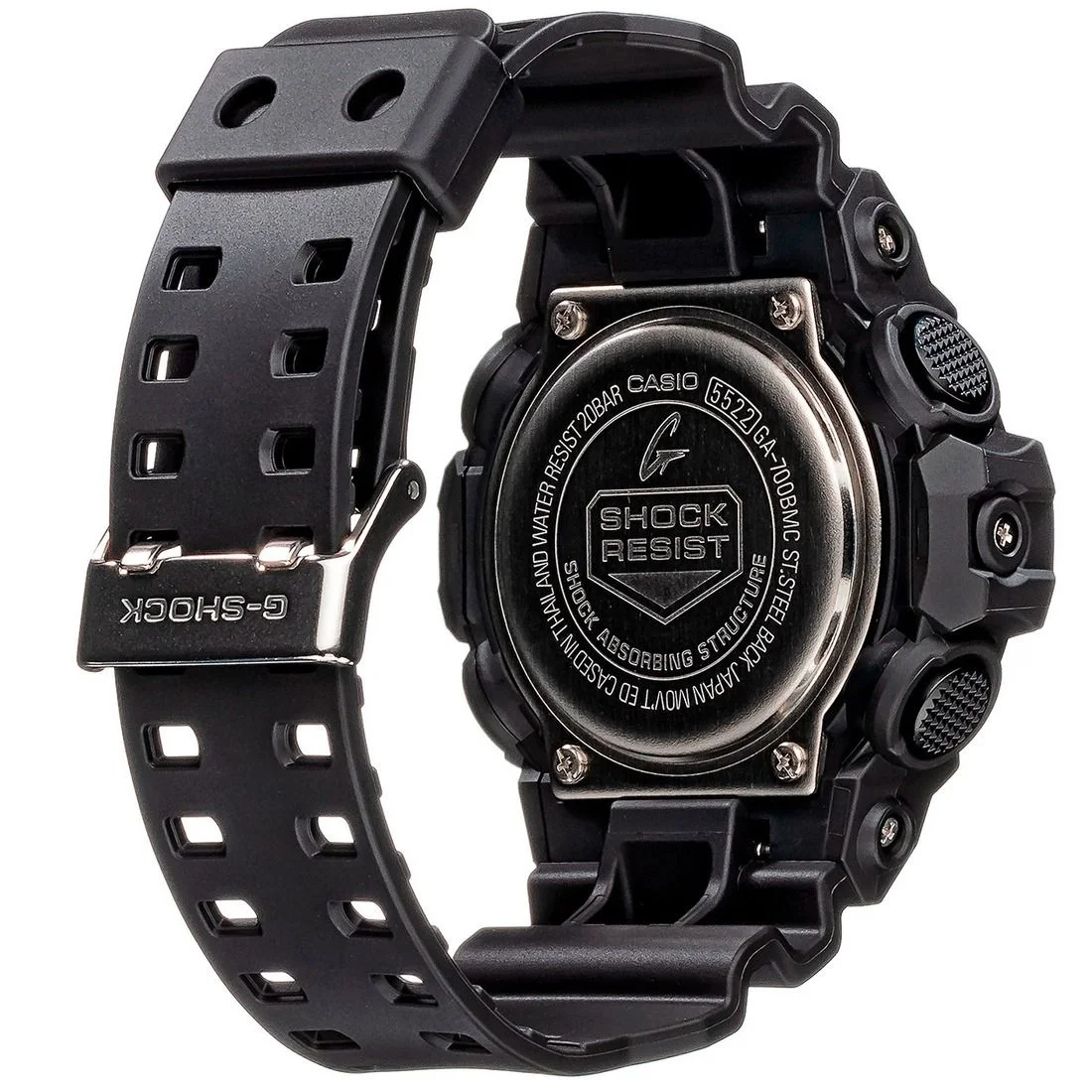 casio GA-700BMC-1AER