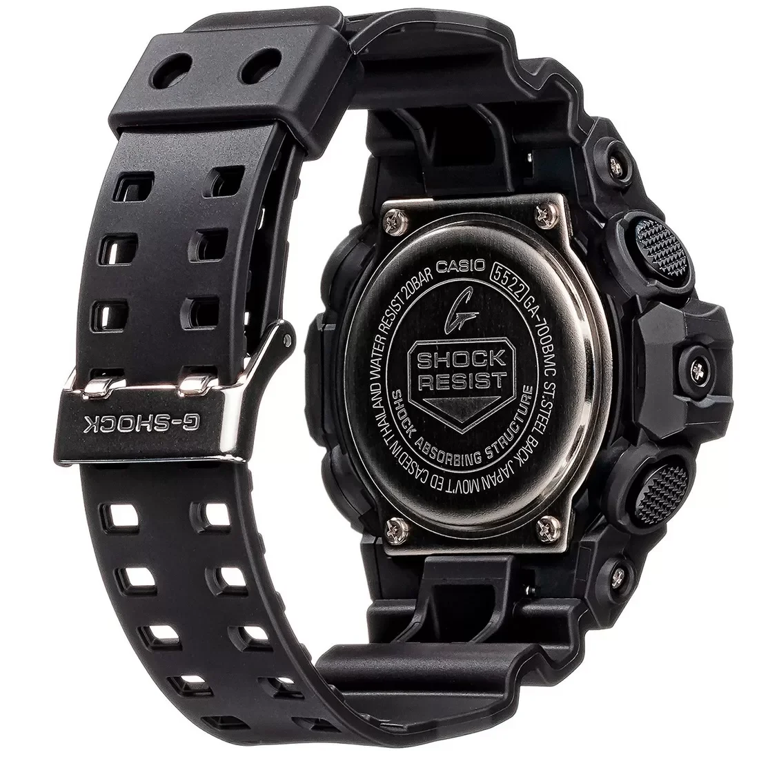casio GA-700BMC-1AER