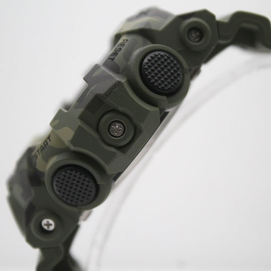 casio GA-700CM-3A