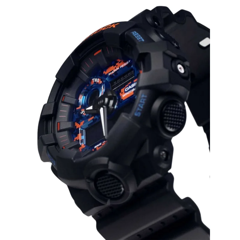 casio GA-700CT-1AER