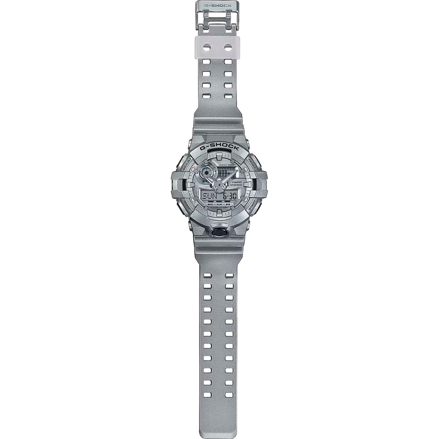 casio GA-700FF-8A
