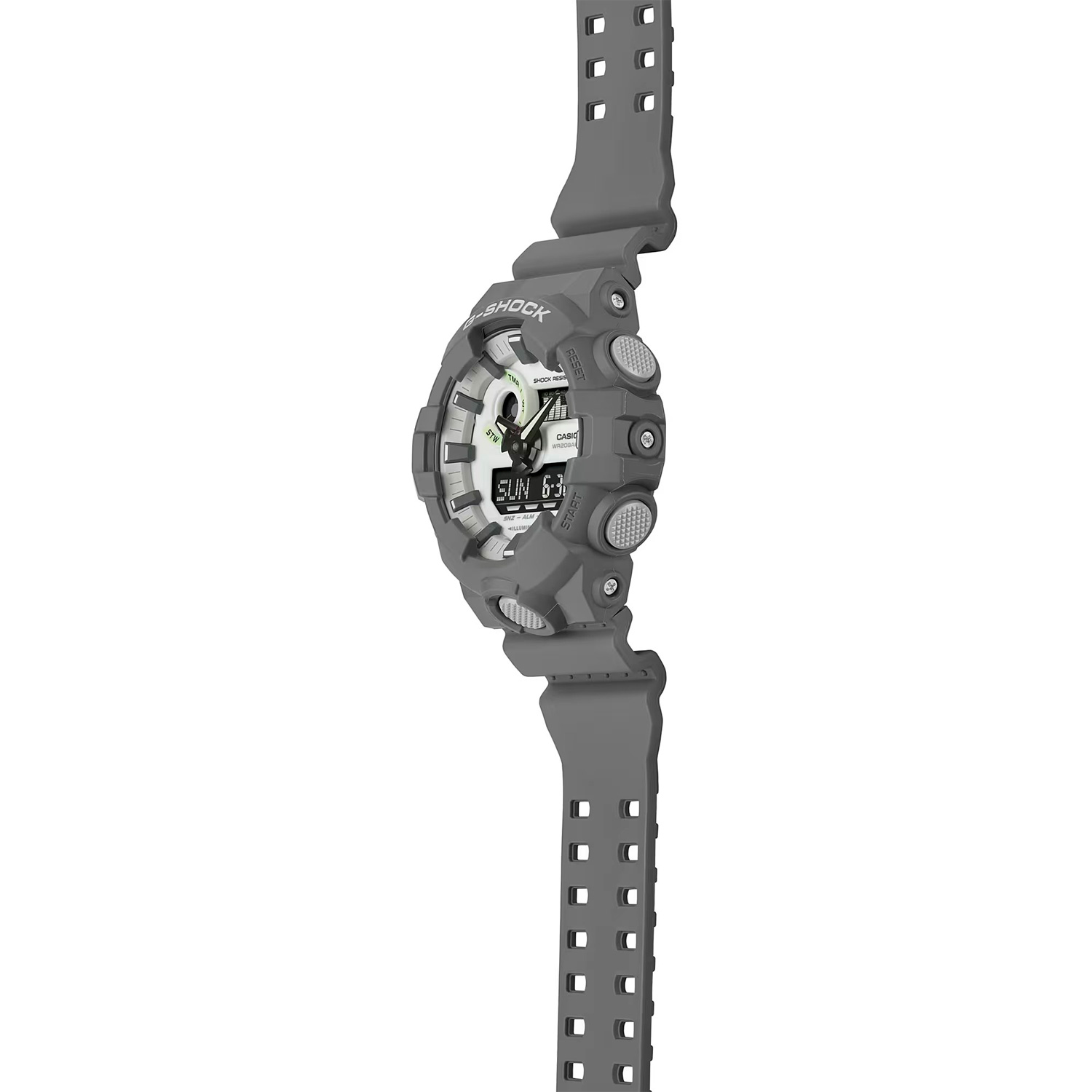casio GA-700HD-8A