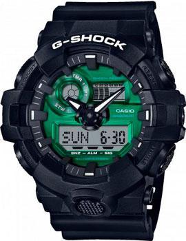 Вся коллекция G-Shock