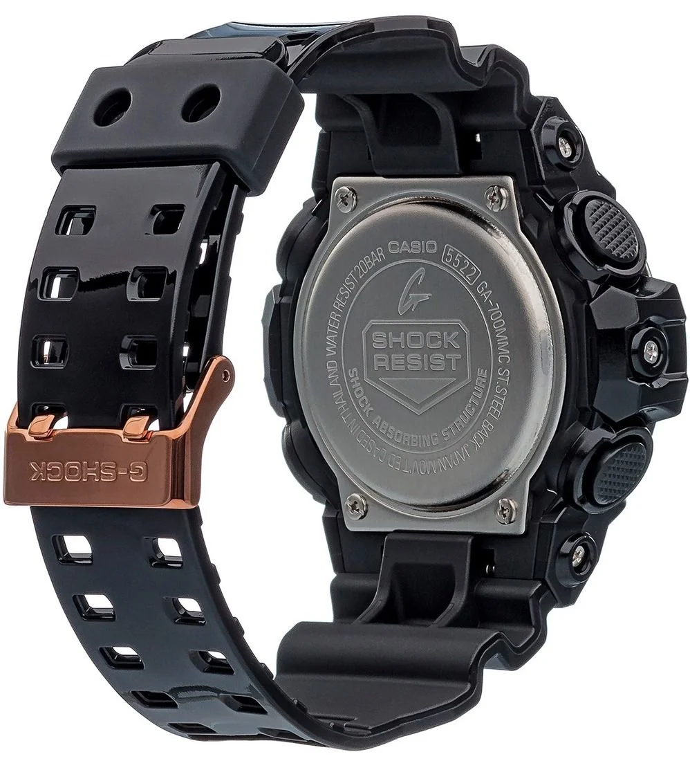 casio GA-700MMC-1AER