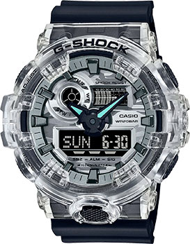 Вся коллекция G-Shock