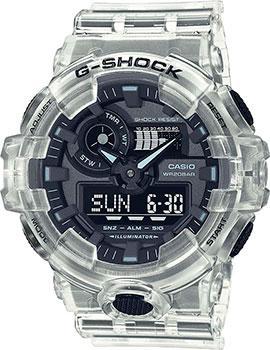 Вся коллекция G-Shock