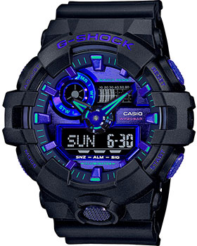 Вся коллекция G-Shock