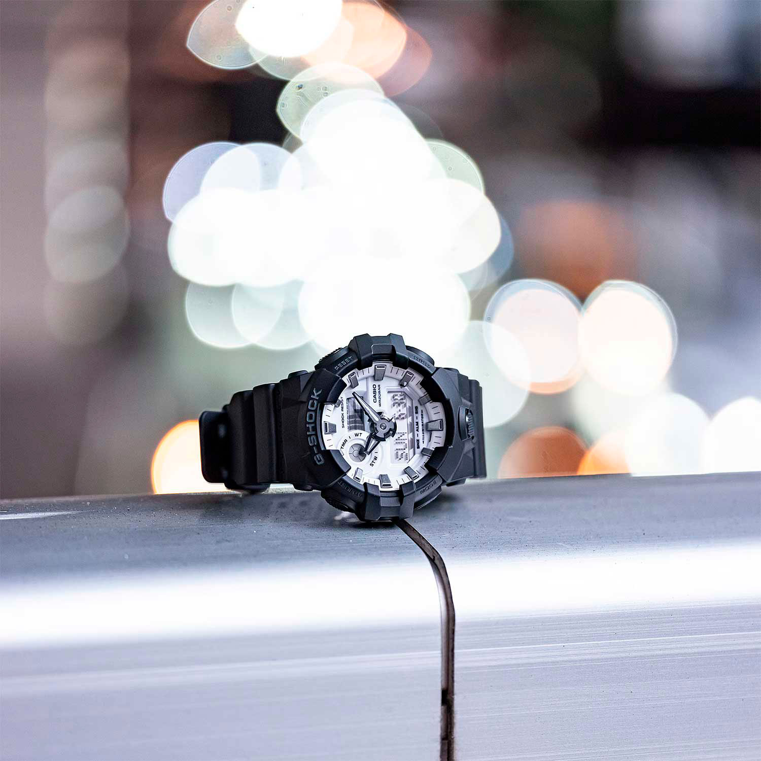 casio GA-700WD-1A