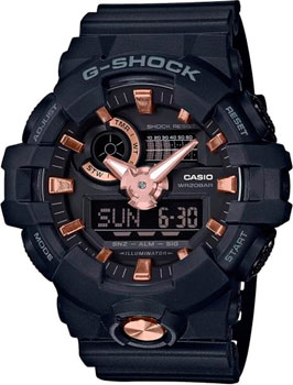 Вся коллекция G-Shock