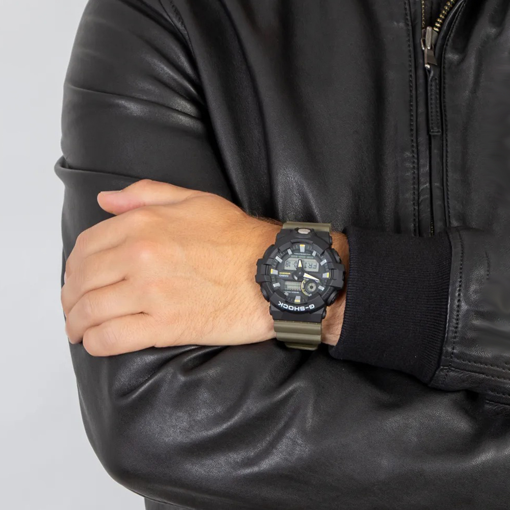 casio GA-710TU-1A3