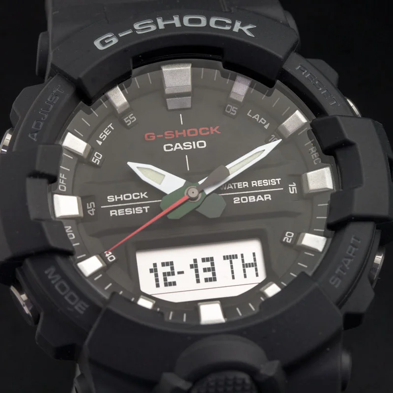 casio GA-800-1A