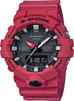 Вся коллекция G-Shock
