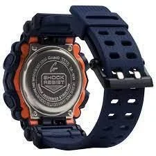 casio GA-900-2AER