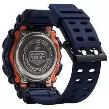 casio GA-900-2AER