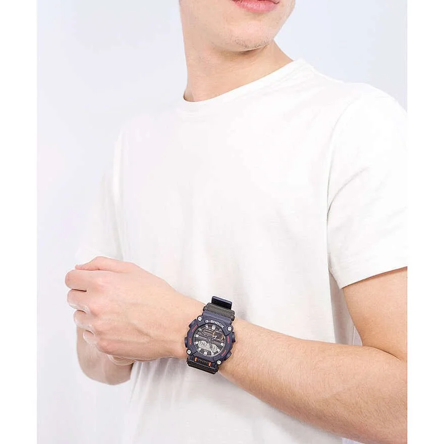 casio GA-900-2AER