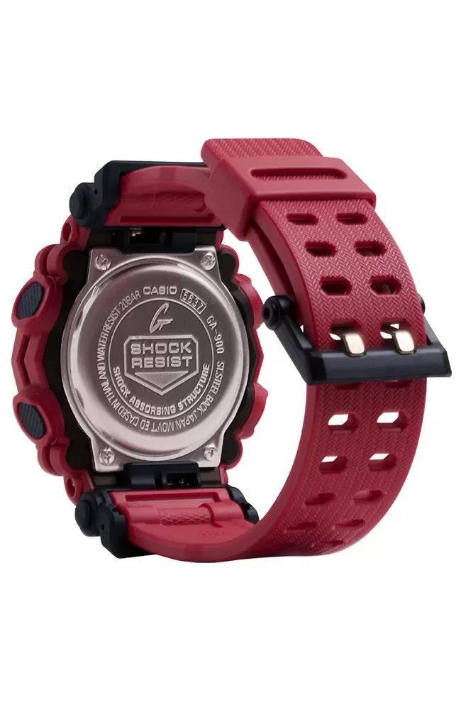 casio GA-900-4AER