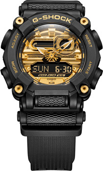 Вся коллекция G-Shock