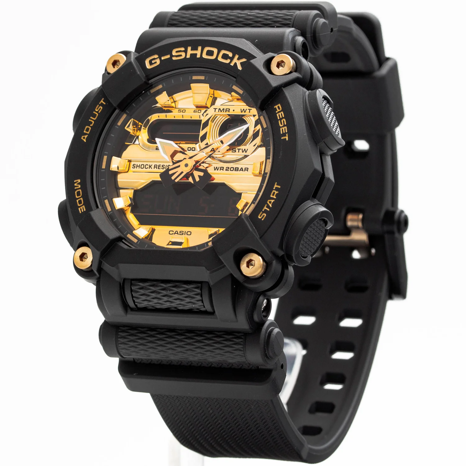casio GA-900AG-1AER