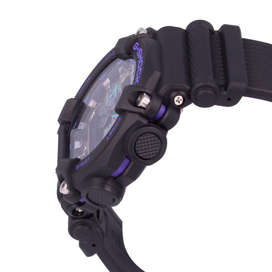 casio GA-900AS-1A