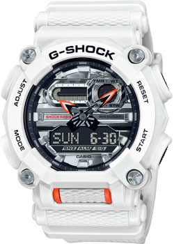 Вся коллекция G-Shock
