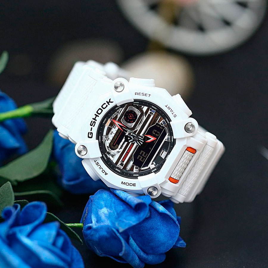 casio GA-900AS-7A