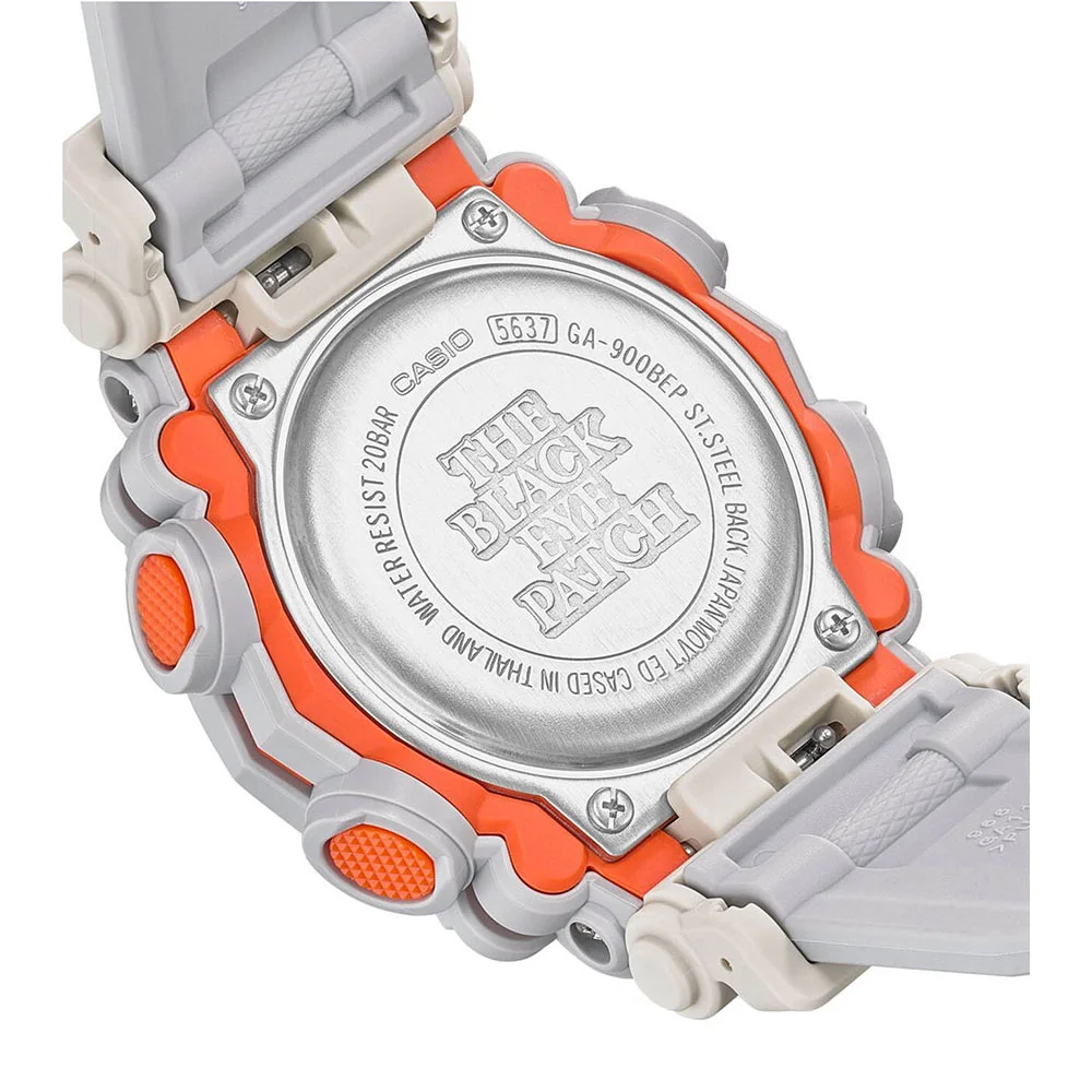 casio GA-900BEP-8AER