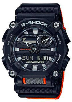 Вся коллекция G-Shock