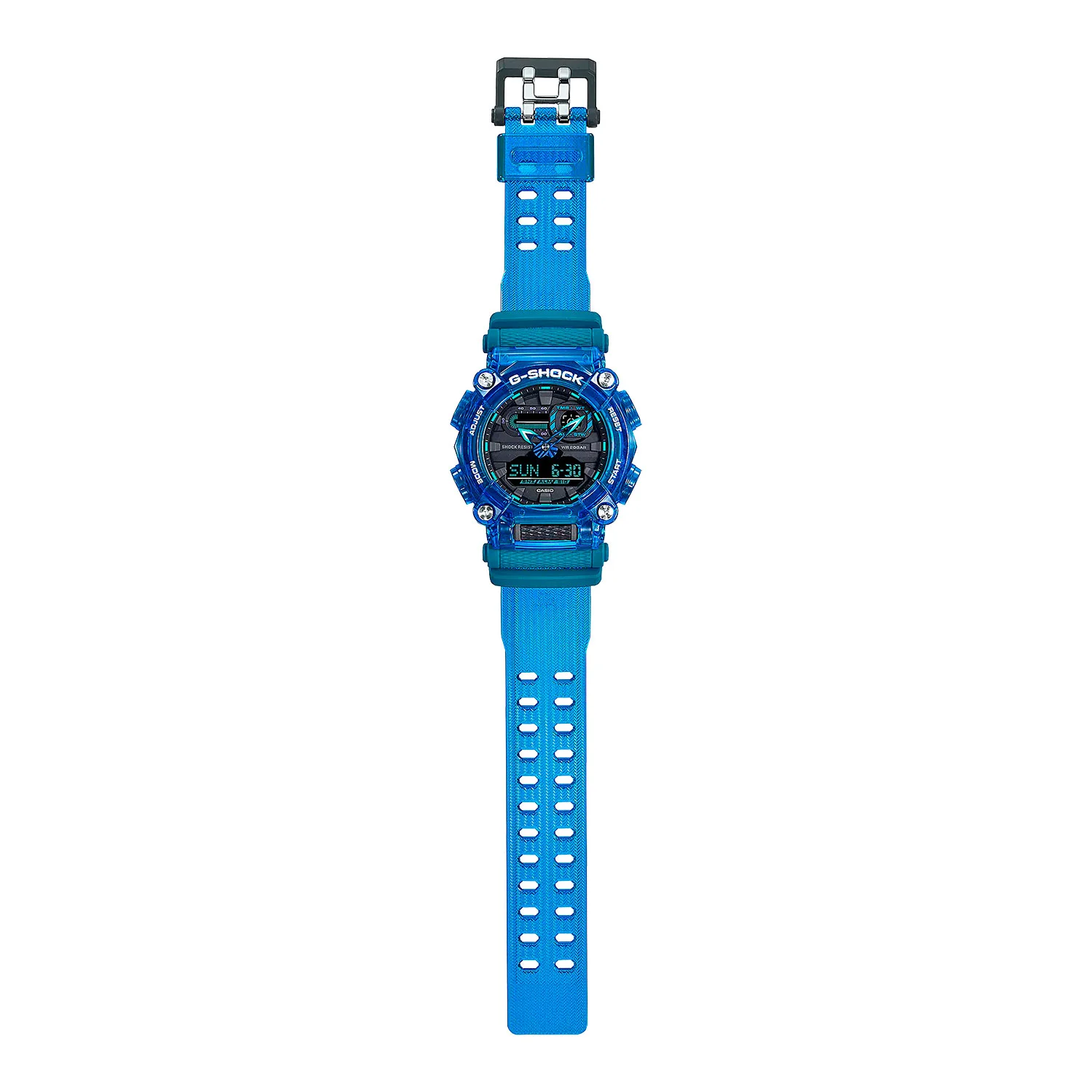 casio GA-900SKL-2A