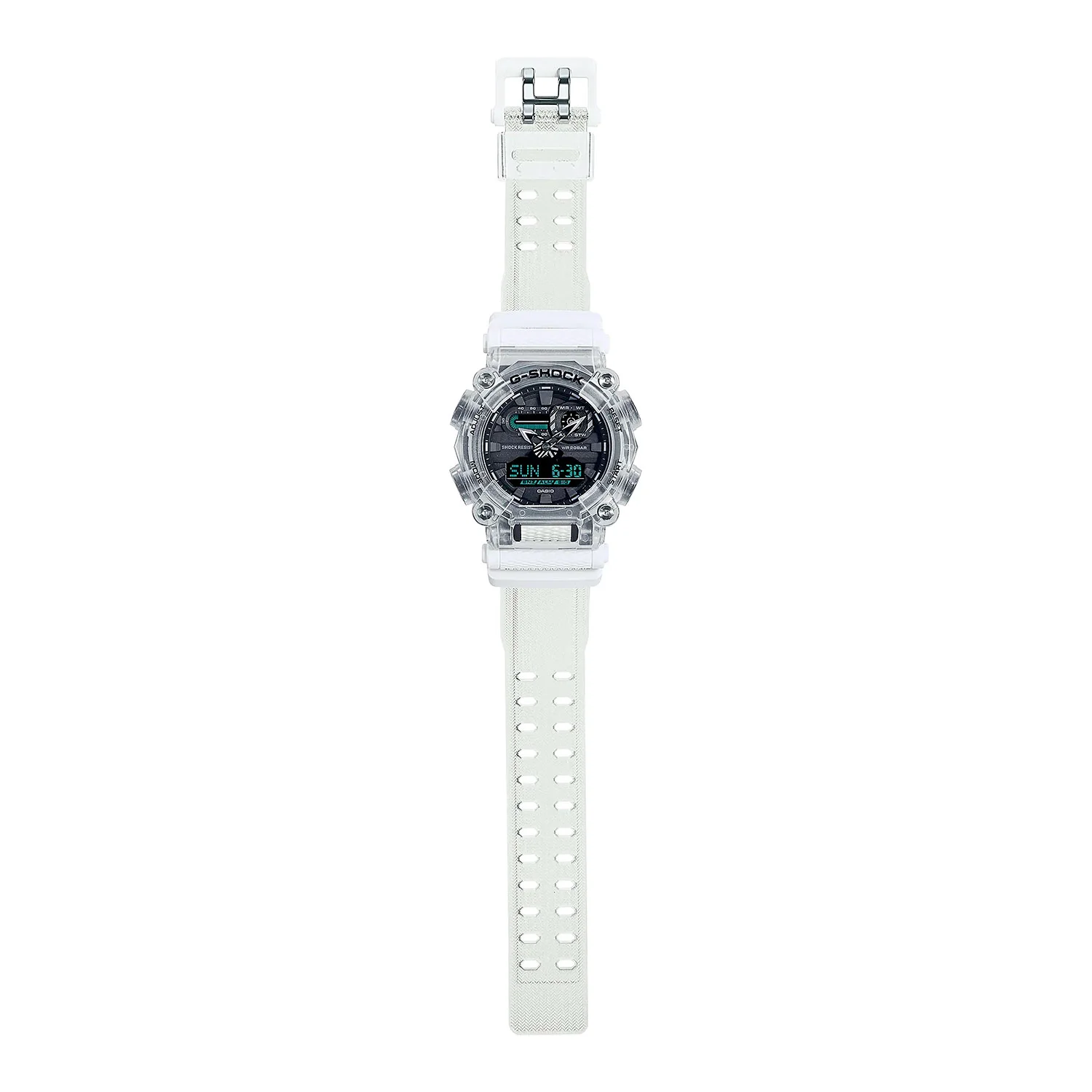 casio GA-900SKL-7A