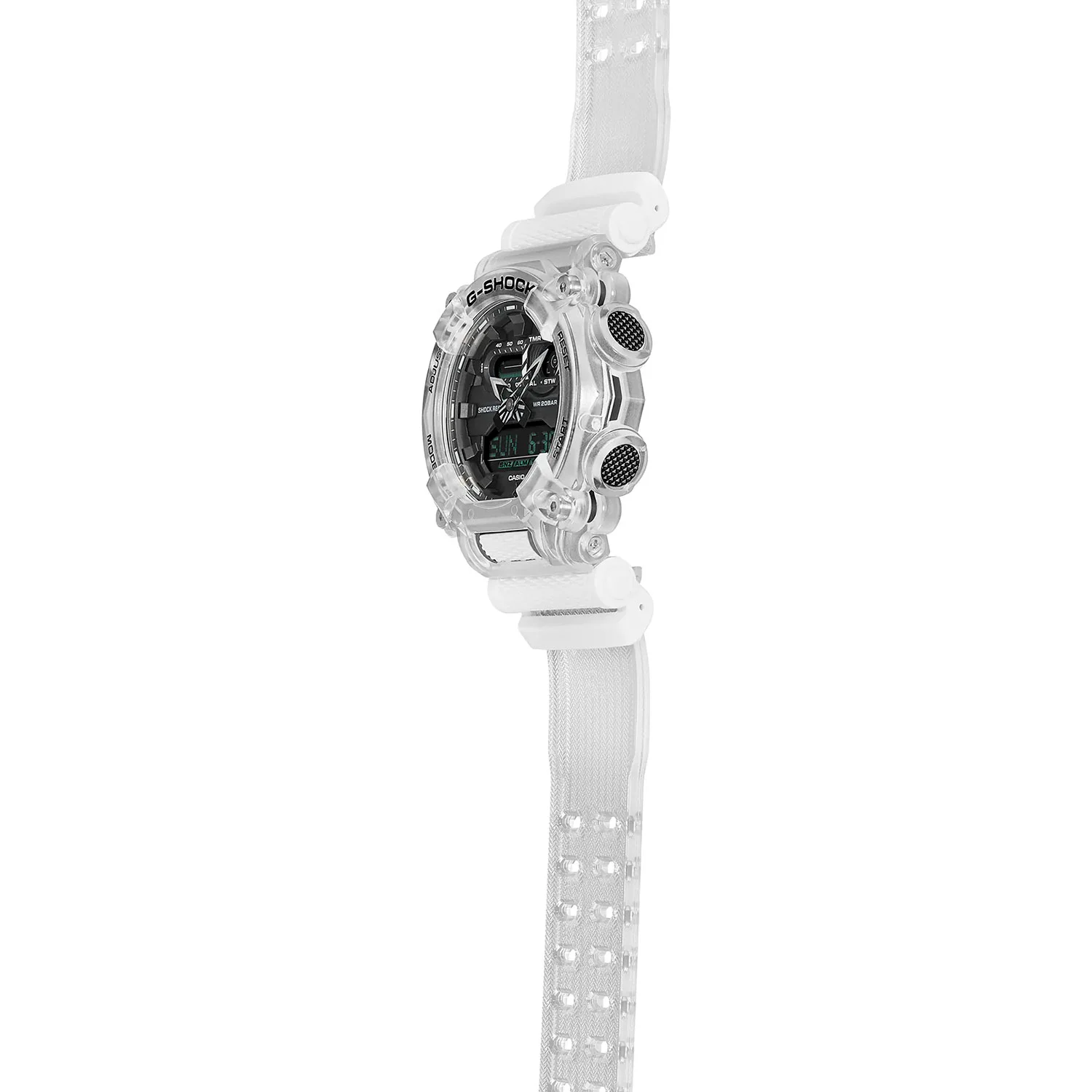 casio GA-900SKL-7A