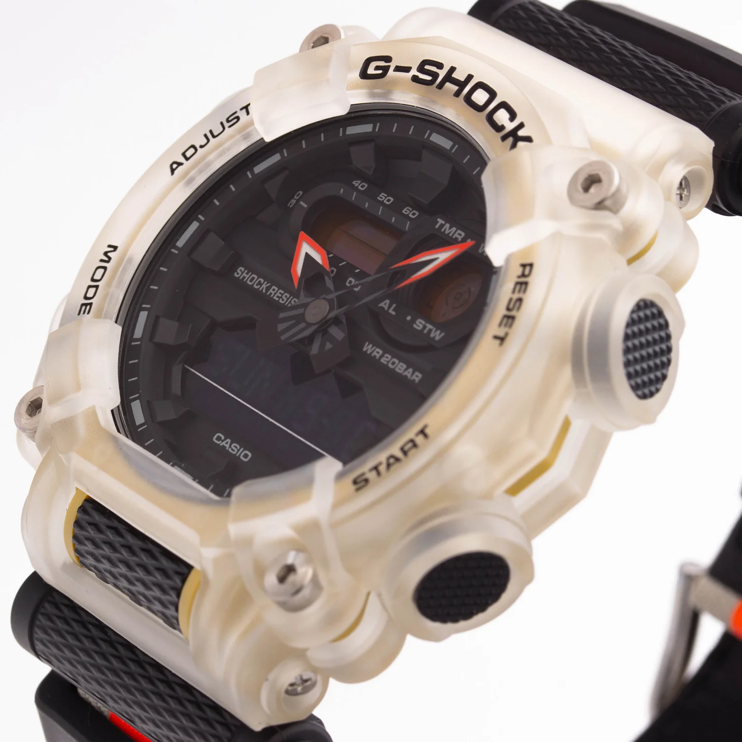 casio GA-900TS-4AER