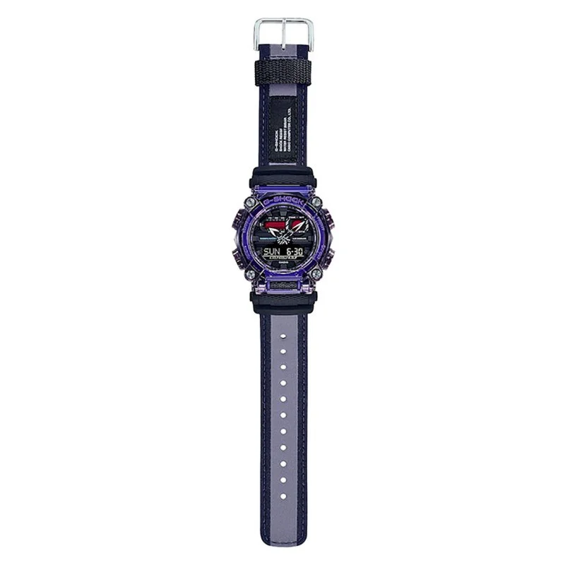 casio GA-900TS-6AER