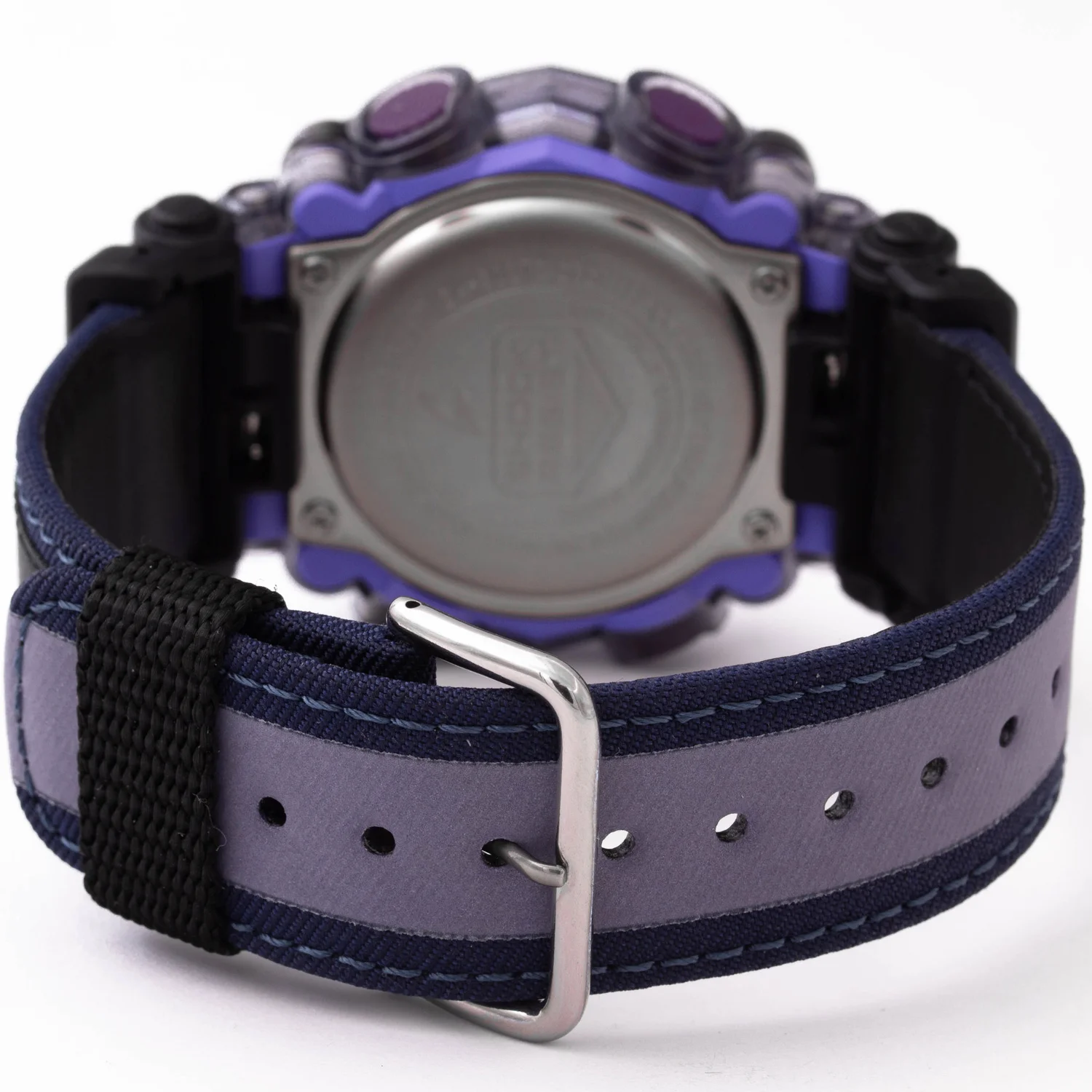 casio GA-900TS-6AER