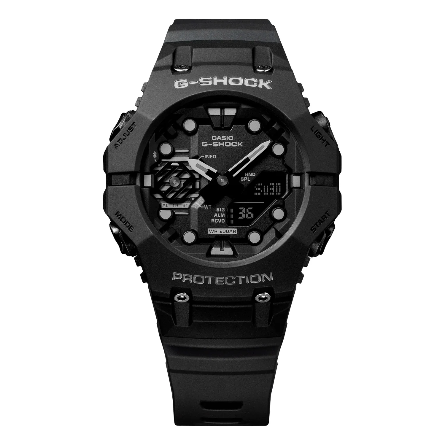 casio GA-B001-1A
