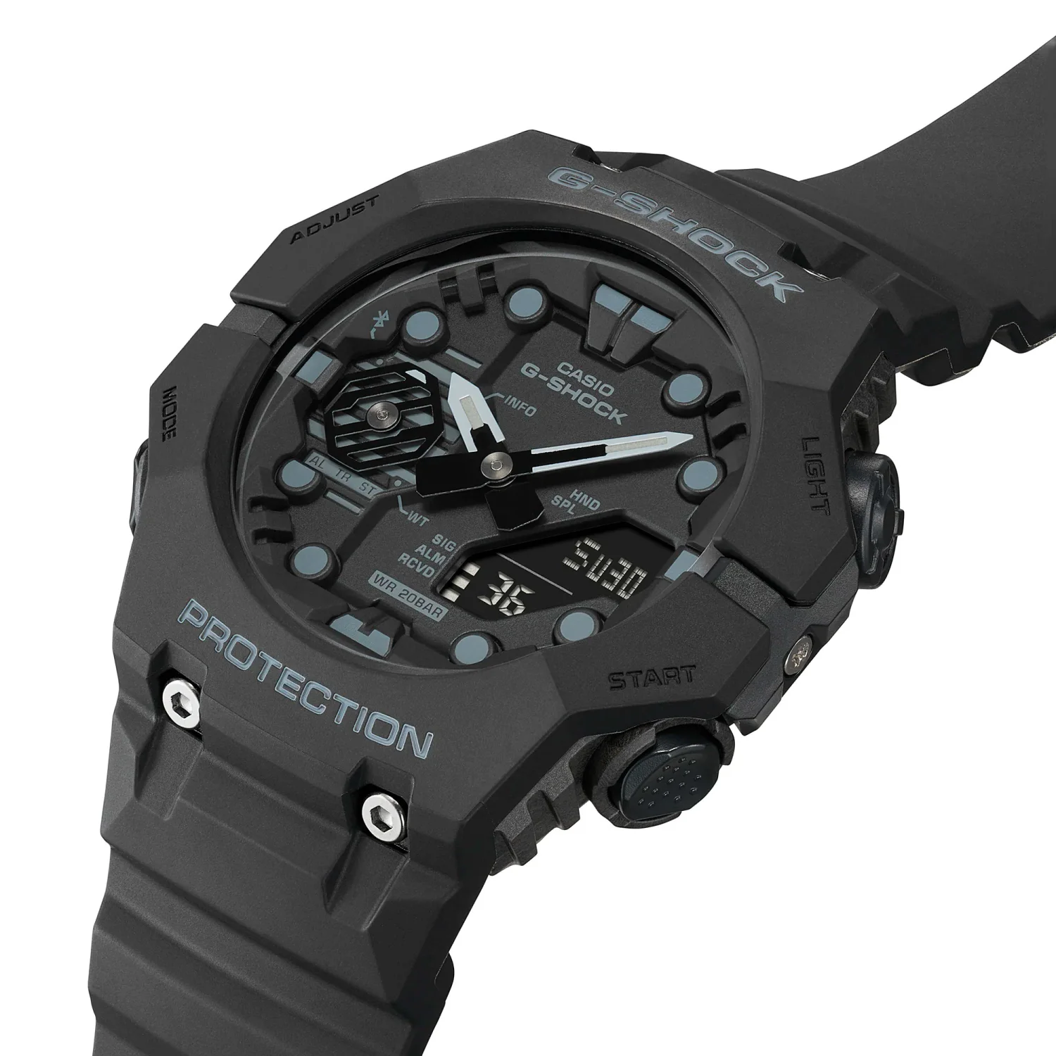 casio GA-B001-1A