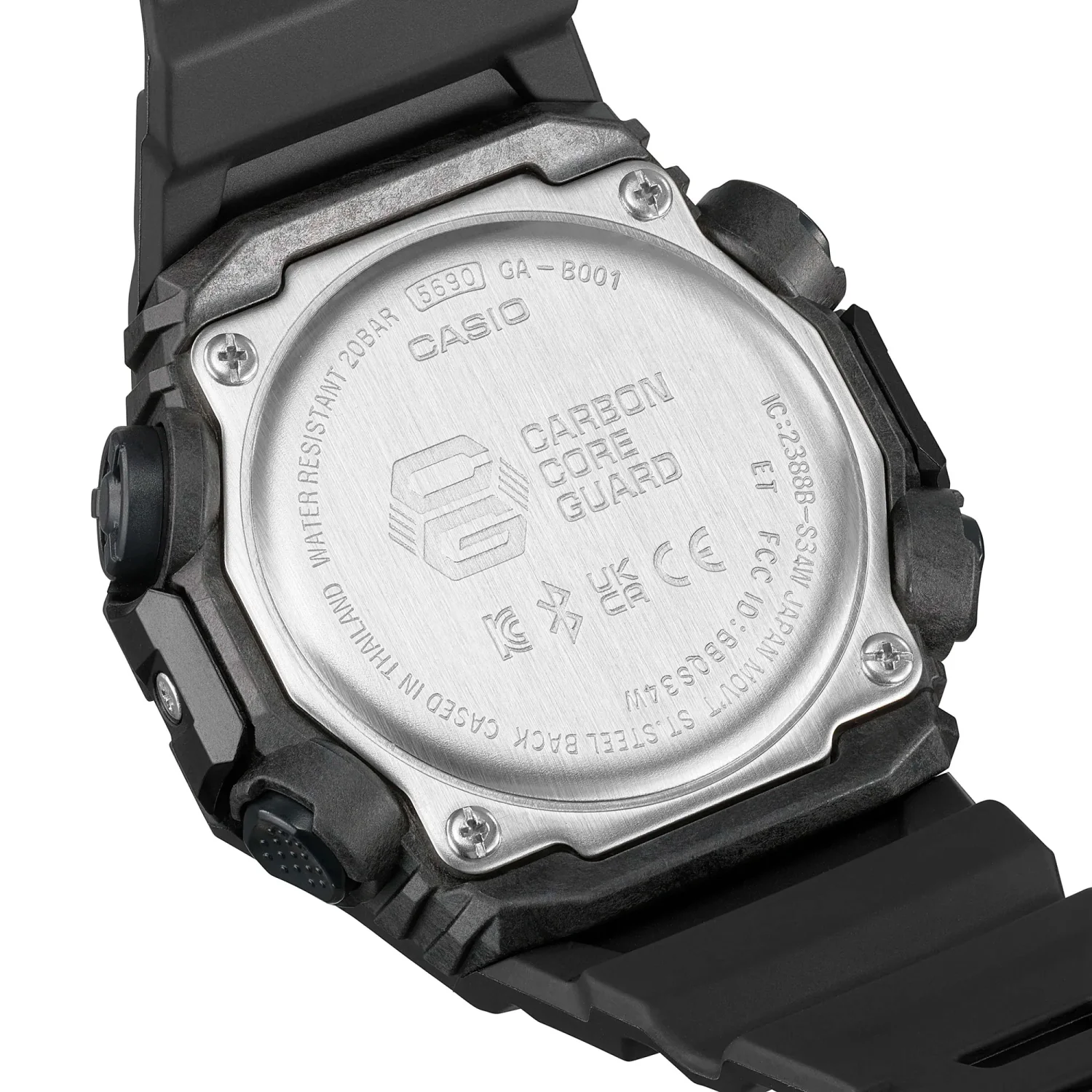 casio GA-B001-1A