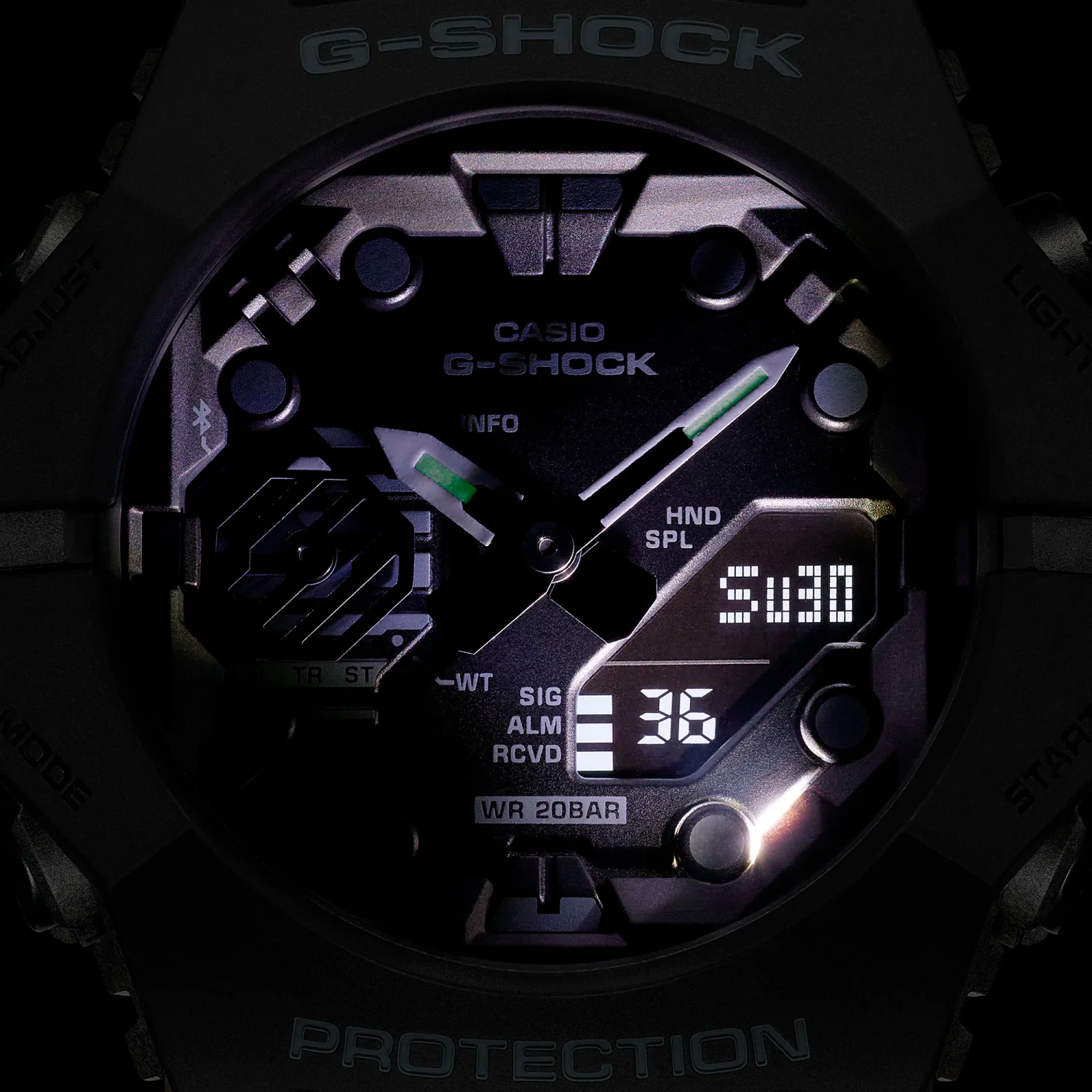 casio GA-B001-1A