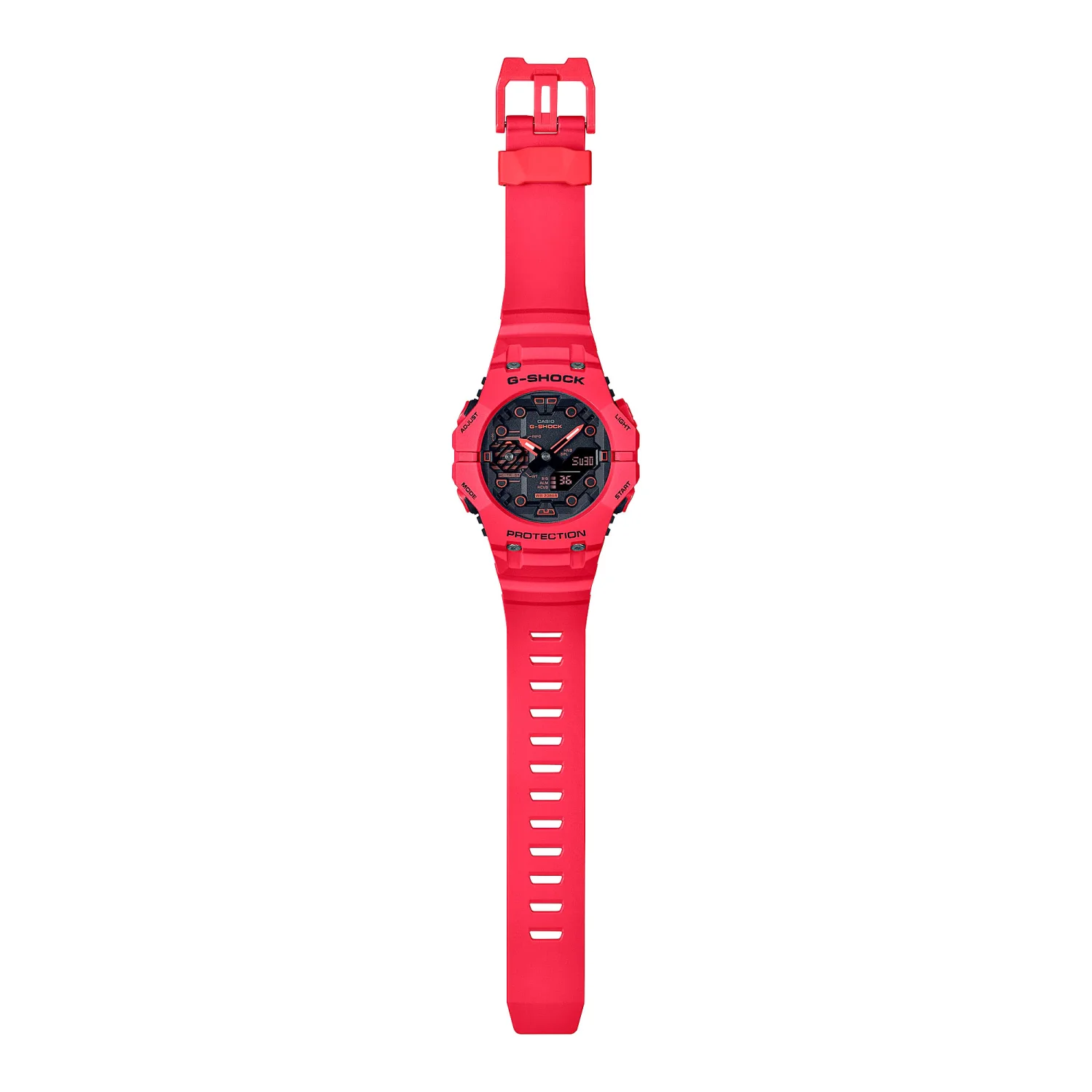 casio GA-B001-4A