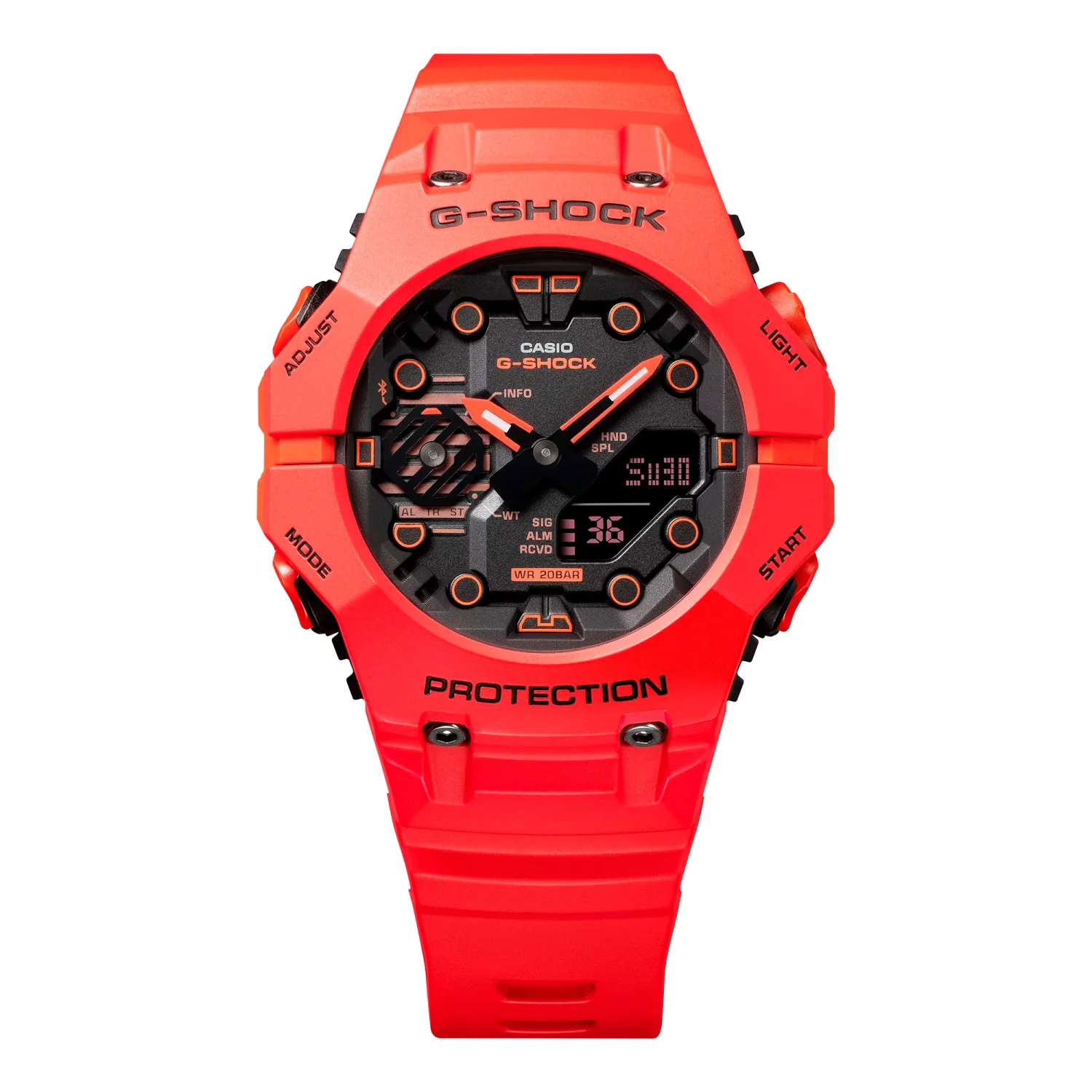casio GA-B001-4A