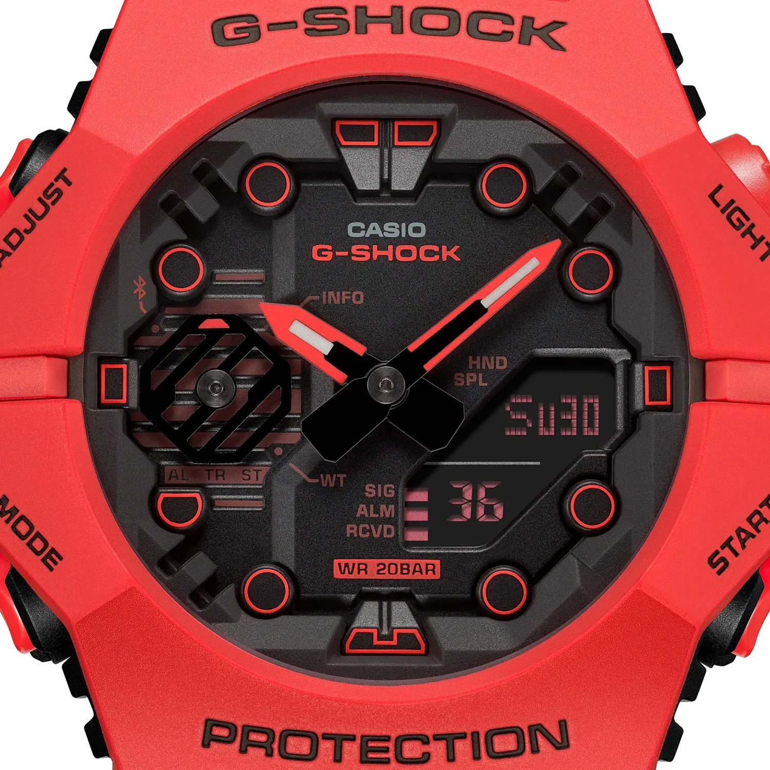 casio GA-B001-4A