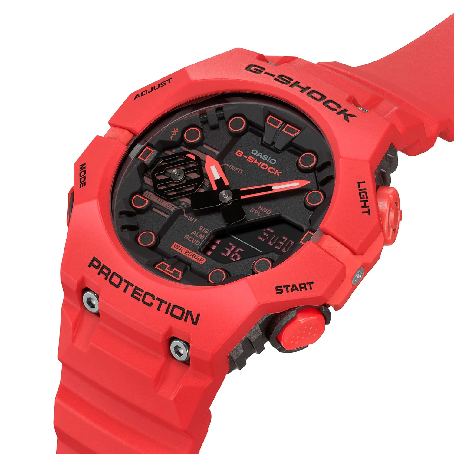 casio GA-B001-4A